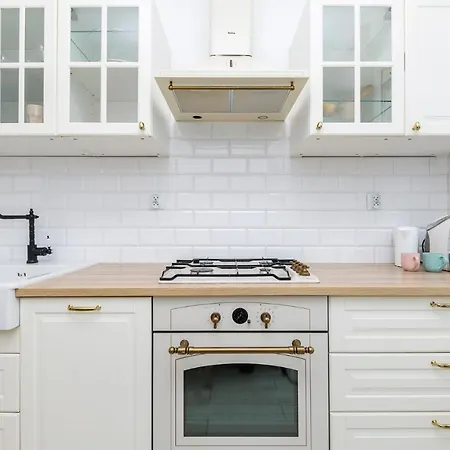 Art Muzealny Apartamento