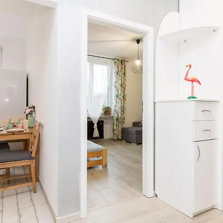 Art Muzealny Appartamento