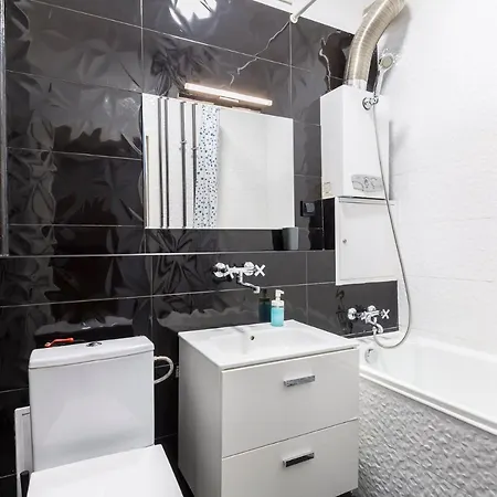 Art Muzealny Apartamento