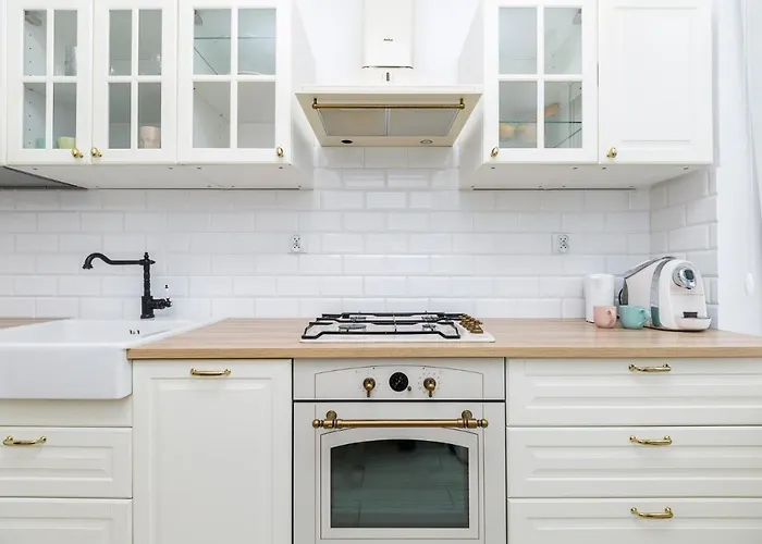 Art Muzealny Appartamento