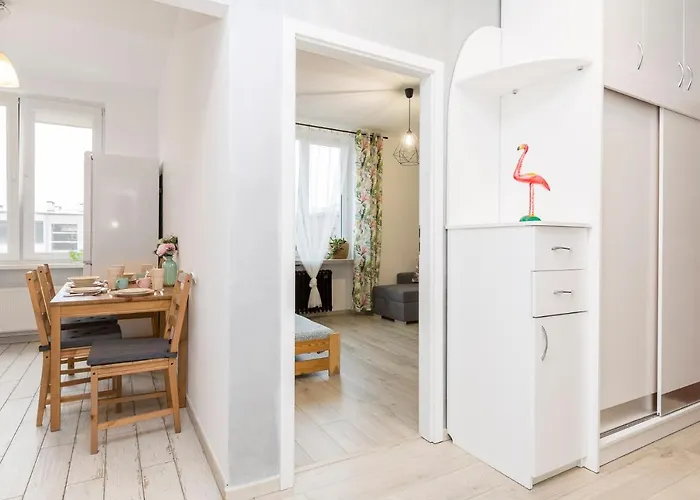 Art Muzealny Apartment