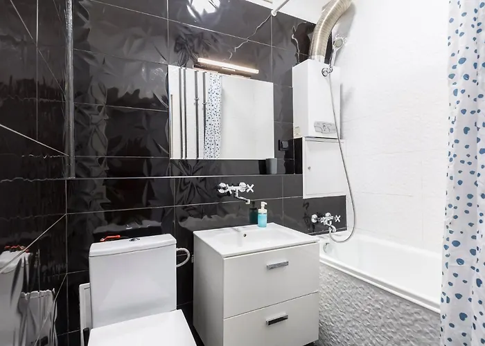 Art Muzealny Apartment