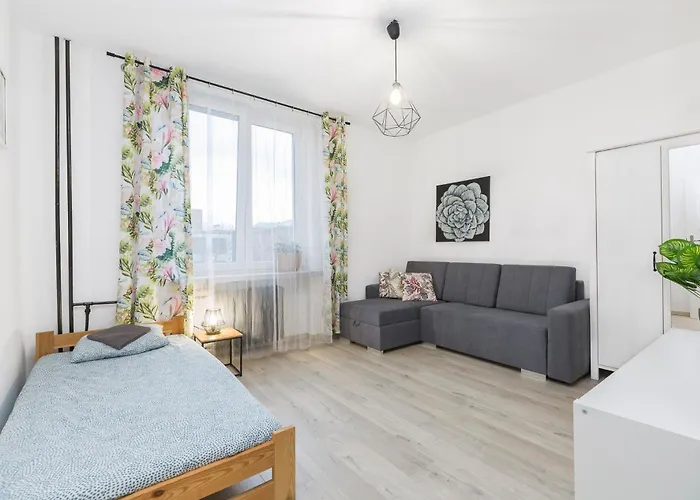 Art Muzealny Apartment Wroclaw